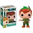 Peter Pan Disney Pop! Vinyl Figure
